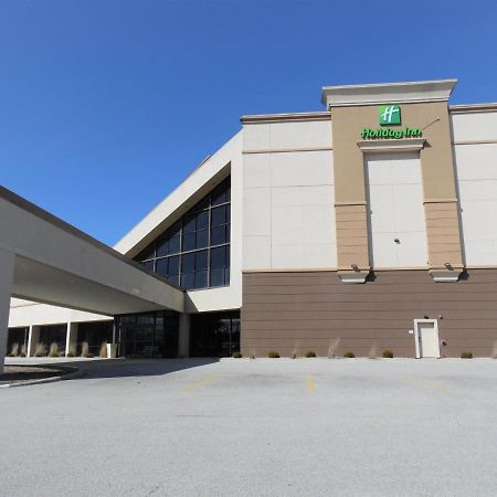Holiday Inn - Bloomington - Normal By Ihg Luaran gambar