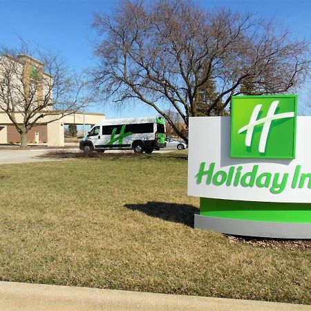 Holiday Inn - Bloomington - Normal By Ihg Luaran gambar
