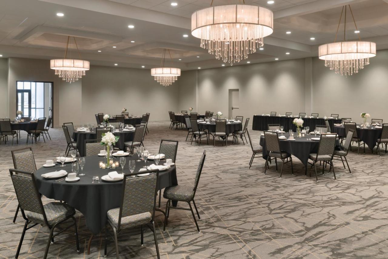 Holiday Inn - Bloomington - Normal By Ihg Luaran gambar