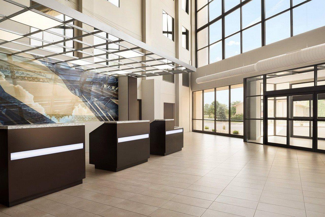 Holiday Inn - Bloomington - Normal By Ihg Luaran gambar