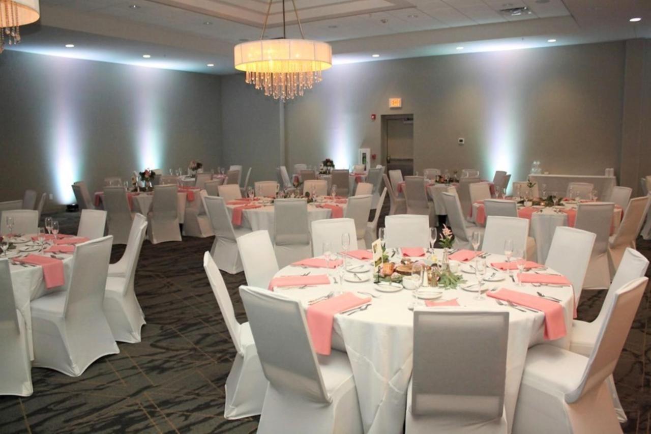 Holiday Inn - Bloomington - Normal By Ihg Luaran gambar
