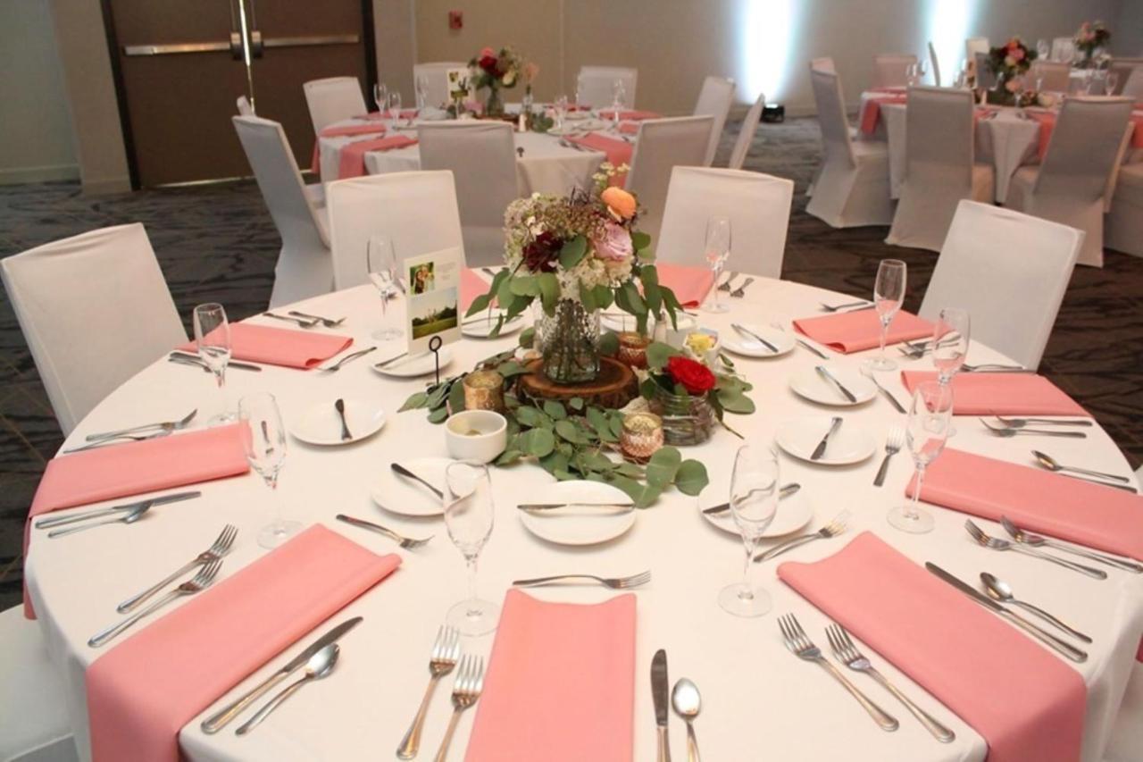 Holiday Inn - Bloomington - Normal By Ihg Luaran gambar
