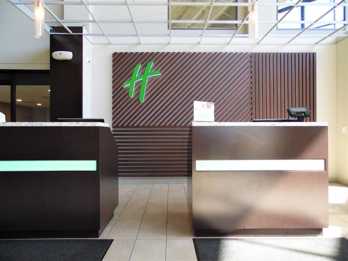 Holiday Inn - Bloomington - Normal By Ihg Luaran gambar