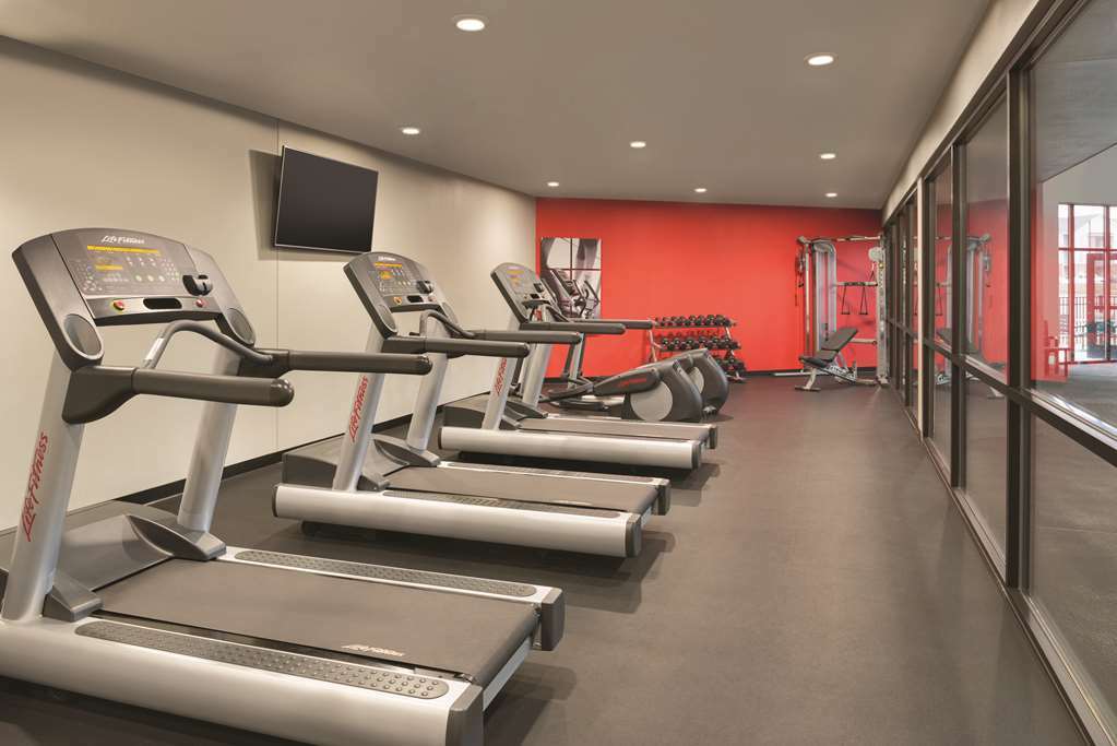 Holiday Inn - Bloomington - Normal By Ihg Kemudahan gambar