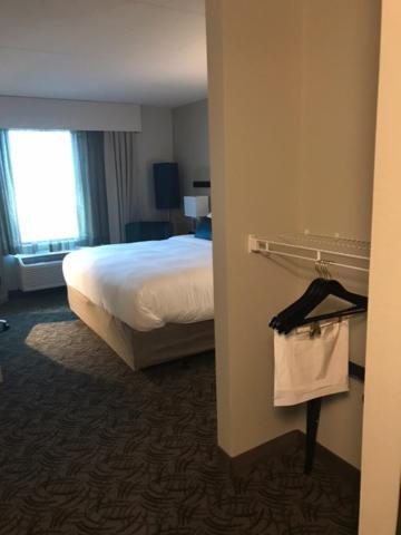 Holiday Inn - Bloomington - Normal By Ihg Luaran gambar
