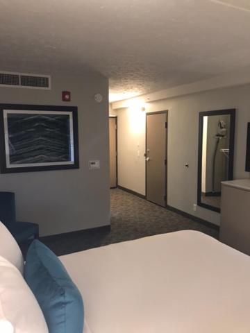 Holiday Inn - Bloomington - Normal By Ihg Luaran gambar