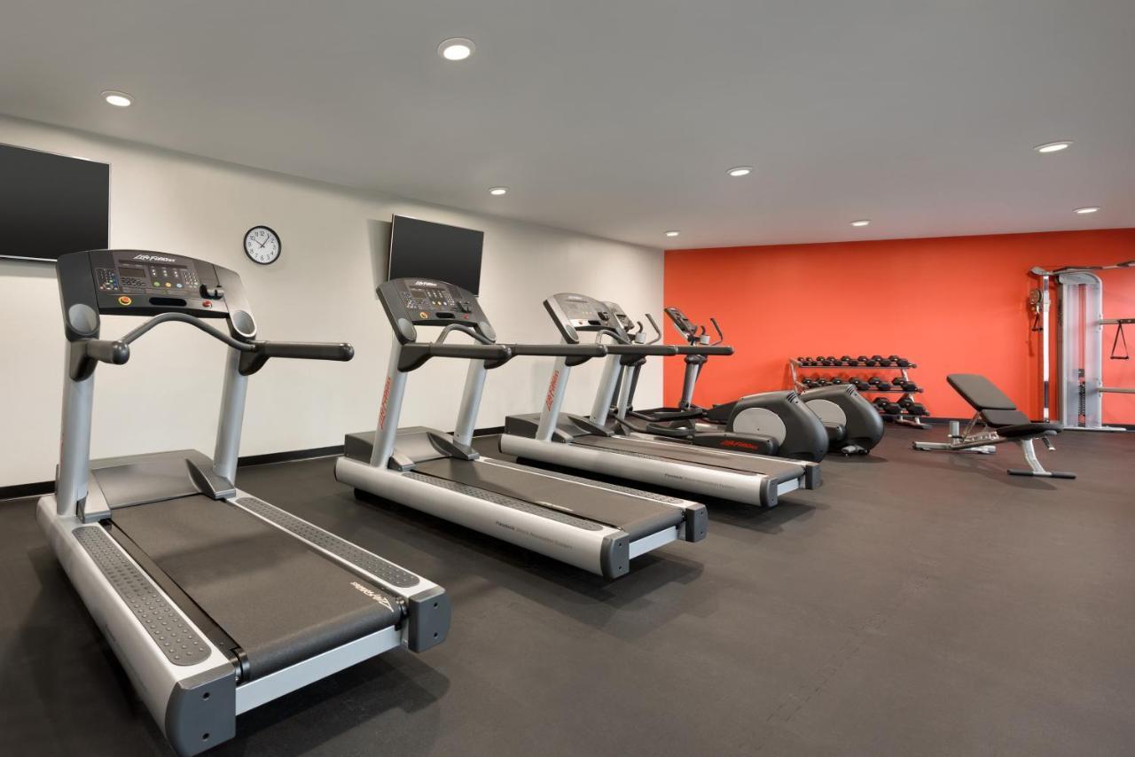 Holiday Inn - Bloomington - Normal By Ihg Luaran gambar