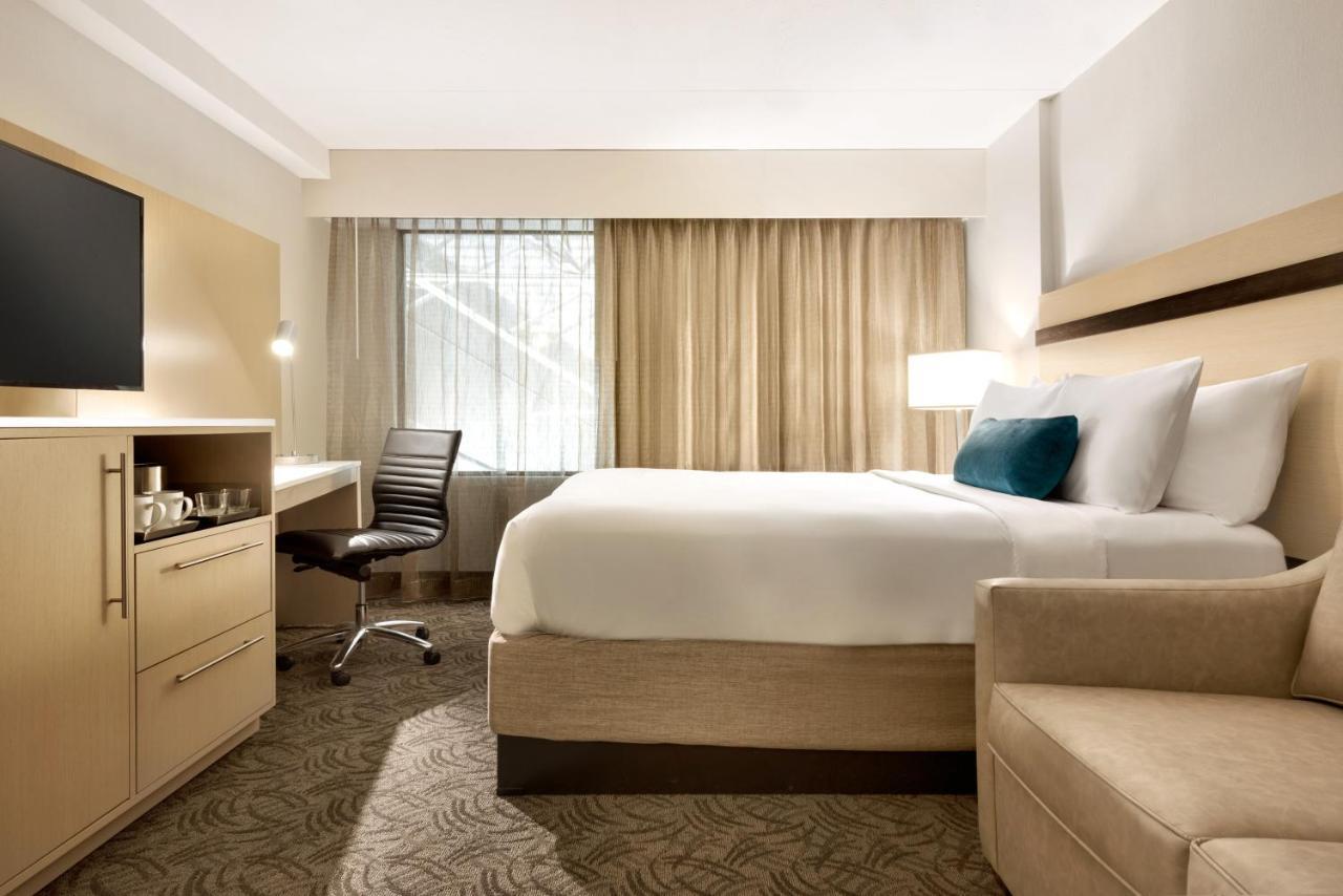 Holiday Inn - Bloomington - Normal By Ihg Luaran gambar