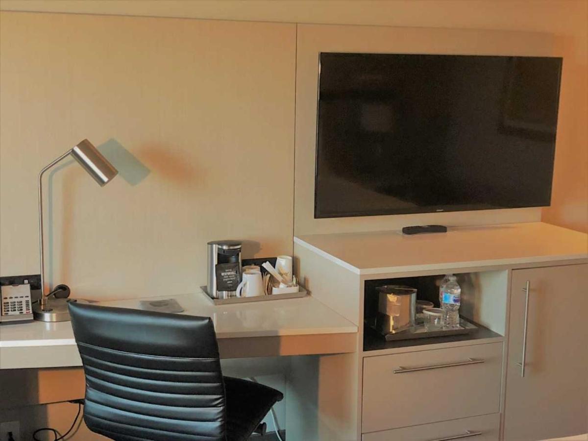 Holiday Inn - Bloomington - Normal By Ihg Luaran gambar