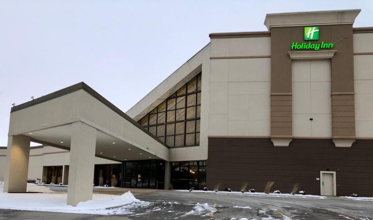 Holiday Inn - Bloomington - Normal By Ihg Luaran gambar