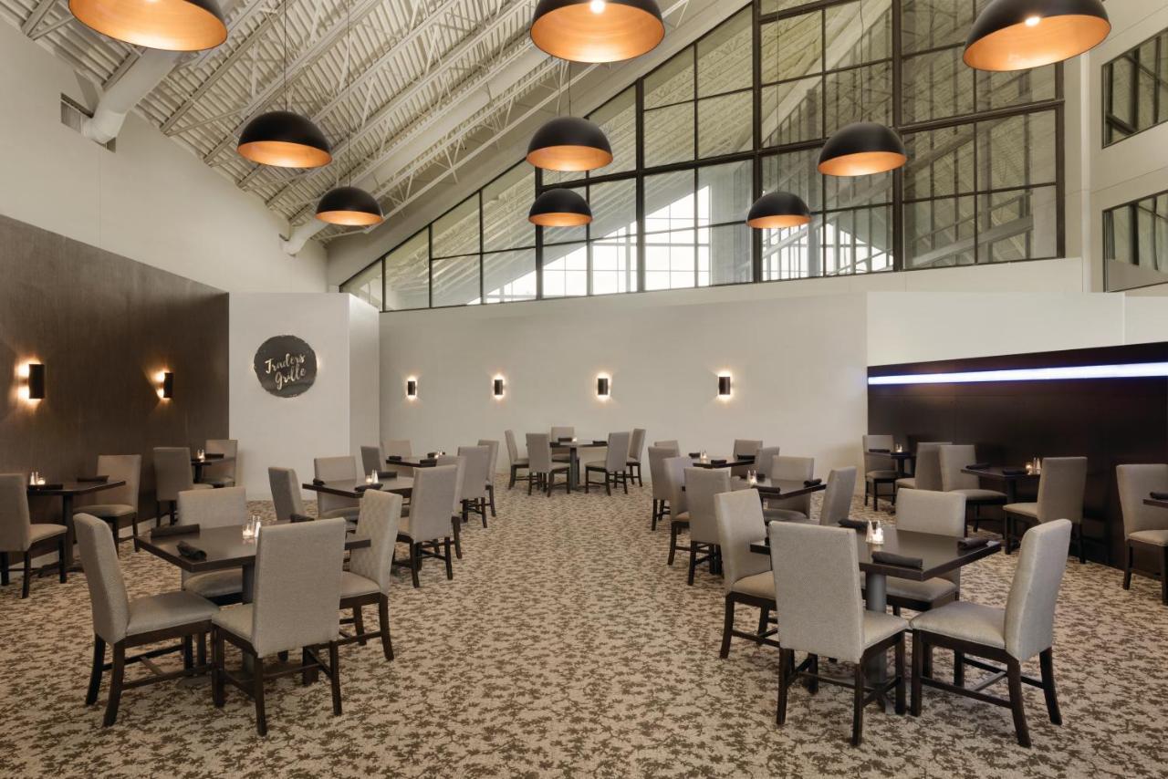 Holiday Inn - Bloomington - Normal By Ihg Luaran gambar